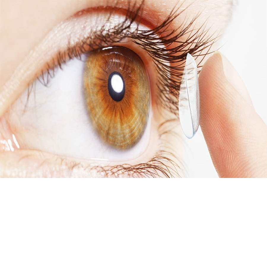 جراحی لنز چشم