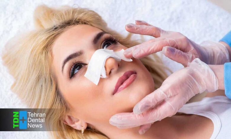 رینوپلاستی تخصصی چیست و چه تفاوتی با عمل بینی معمولی دارد؟ راهنمای کامل از صفر تا صد
