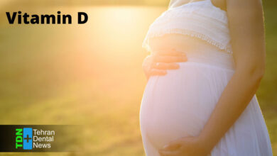 سطح ویتامین D در دوران بارداری و ارتباط آن با پوسیدگی دندان در کودکان