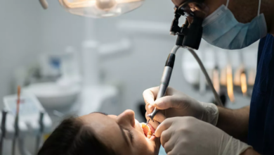 اشتباهات رایج دندانپزشکان در استفاده از فایلهای روتاری و نحوه جلوگیری از شکست ابزار