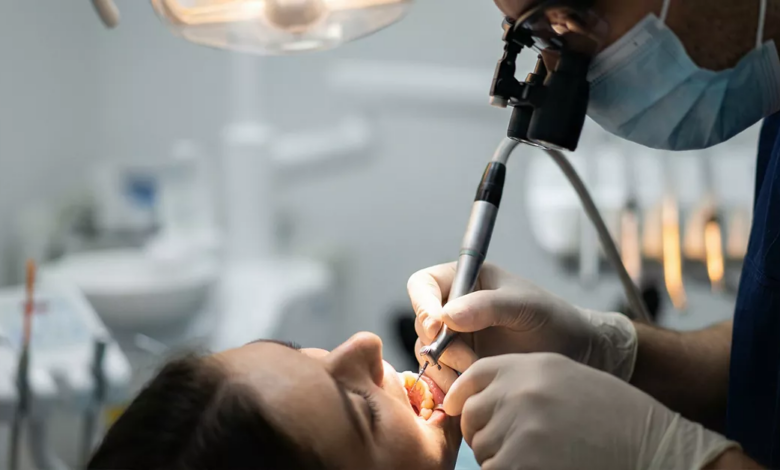 اشتباهات رایج دندانپزشکان در استفاده از فایلهای روتاری و نحوه جلوگیری از شکست ابزار